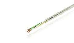 数据传输电缆<br> UNITRONIC® LiYY