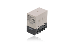 工业继电器 <br>G7J系列功率继电器