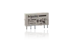 继电器 RSL系列薄片式继电器单体