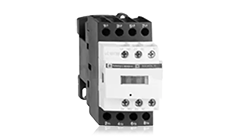 直流接触器 进口TeSysD接触器(AC-1类别)