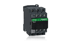 接触器 国产TeSys D 接触器 接触器 国产TeSys D 接触器