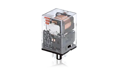 MKS系列继电器 小型功