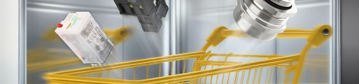 米思米品牌代理店入驻模式全新开启，解锁全新采购体验