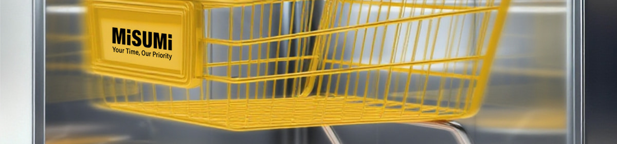 米思米品牌代理店入驻模式全新开启，解锁全新采购体验