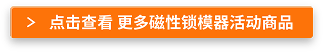 点击查看 更多磁性锁模器活动商品