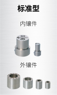 标准型