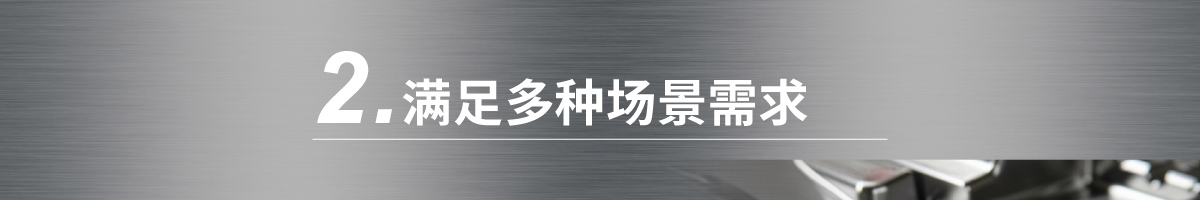 为什么选择米思米矩形弹簧