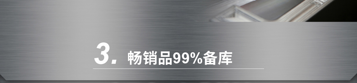 为什么选择米思米矩形弹簧