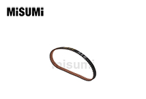 高扭矩同步齿形带S2M/S3M/S5M/S8M/S14M型