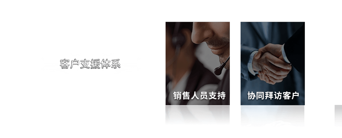 协同拜访