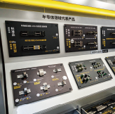商品展板支援