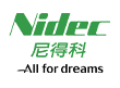 尼得科