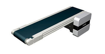 列头部驱动 （带轮直径30mm）