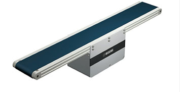 列头部驱动 （带轮直径30mm）