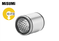 直柱型线性滚珠衬套正公差