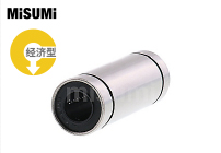 直线轴承直柱型 双衬型