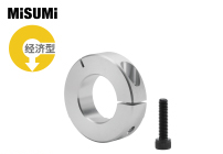固定环 开口型