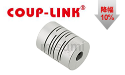 联轴器 定位螺丝固定平行式 SAA/SSA (对应LK1/SLK1)