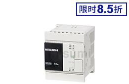 FX3S系列 PLC基本单元