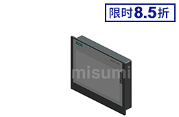 精彩系列面板 SMART LINE V3触摸屏