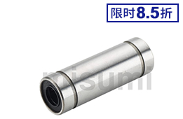 直线轴承标准型 加长型