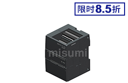 S7-200 SMART系列 数字量模块