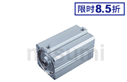 治具气缸JD系列