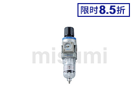 调压过滤器 N新系列