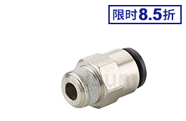 直立接头(外螺纹)SQC