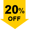 20% OFF