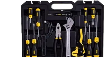电讯工具套装 53件套