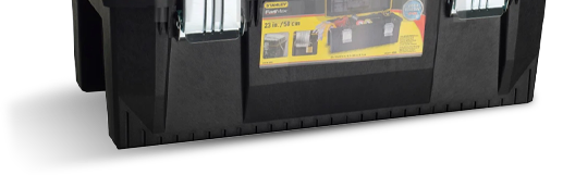FatMax23寸工具箱