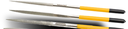 5件套金刚石整形锉5x180mm