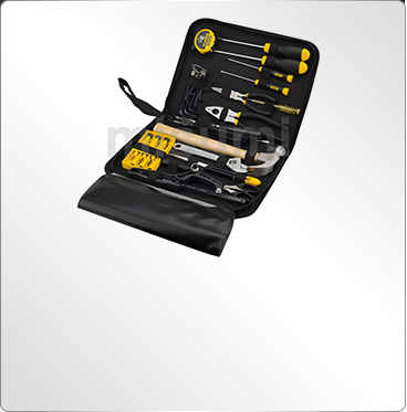 18件套高级通用工具包组套