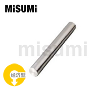 （经济型）线性导向轴直杆型