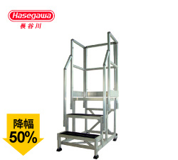 组装式移动登高作业台橡胶板