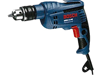 GBM13RE手电钻