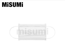 三层白色平面口罩