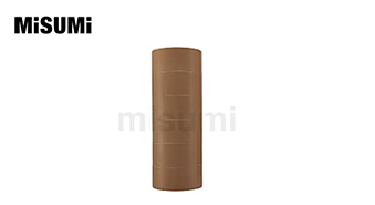 布基胶带（棕色）