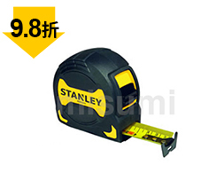 黑金刚公制卷尺