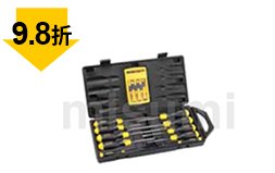 16件螺丝批综合套装