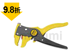 鹰嘴万用剥线钳