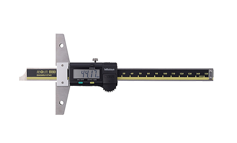 三丰/Mitutoyo
										ABSOLUTE数显深度卡尺