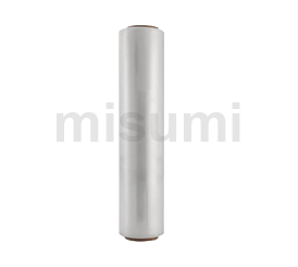 缠绕膜 手用高延展厚度20μm