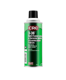 CRC希安斯3-36
											多功能防锈润滑剂