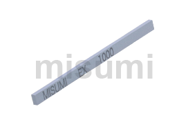 研磨油石
												C磨粒/精加工型
												-扁平型/普通模具用