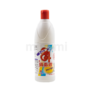 爱特福
												84消毒液750ml