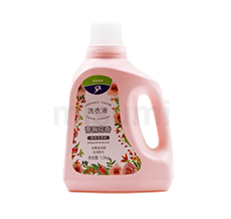 爱特福
											84 5A除菌洗衣液1.5L
