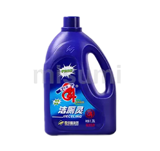 爱特福
											84洁厕灵1.25l