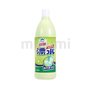 白猫
											洁厨用漂水700g